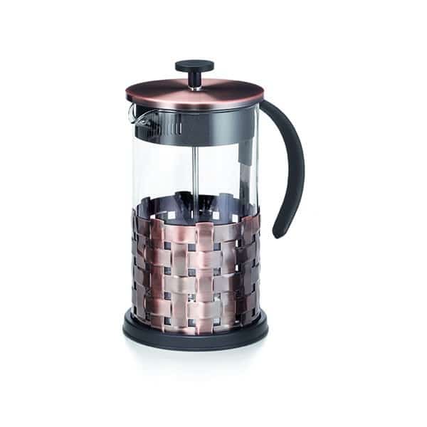 French press dugattyús kávé és teafőző French press dugattyús kávé és teafőző
