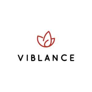 Viblance logó - zöld kávé vélemény